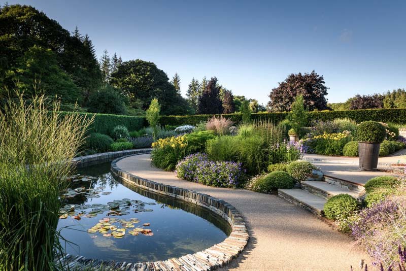 RHS Rosemoor – Jo Thompson Garden Designer