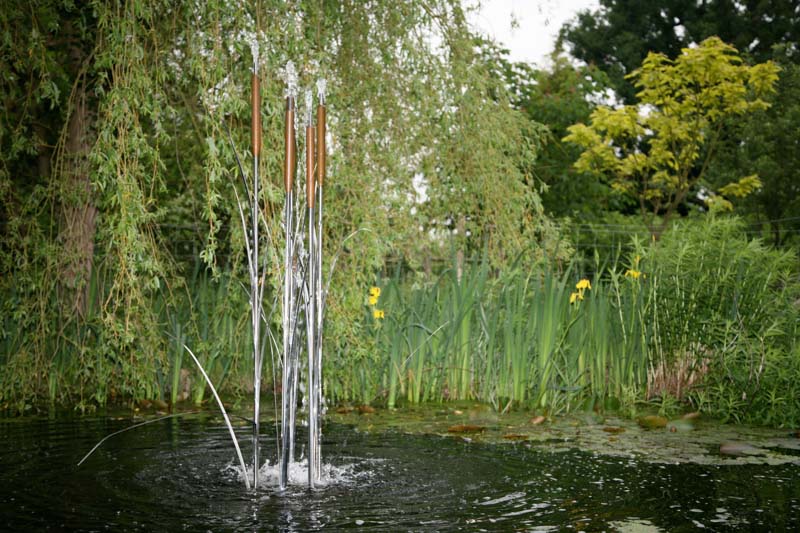 Morden College, London – Jo Thompson Garden Designer